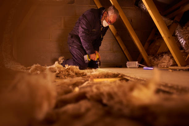 Best Insulation for Specific Applications in Union, MO